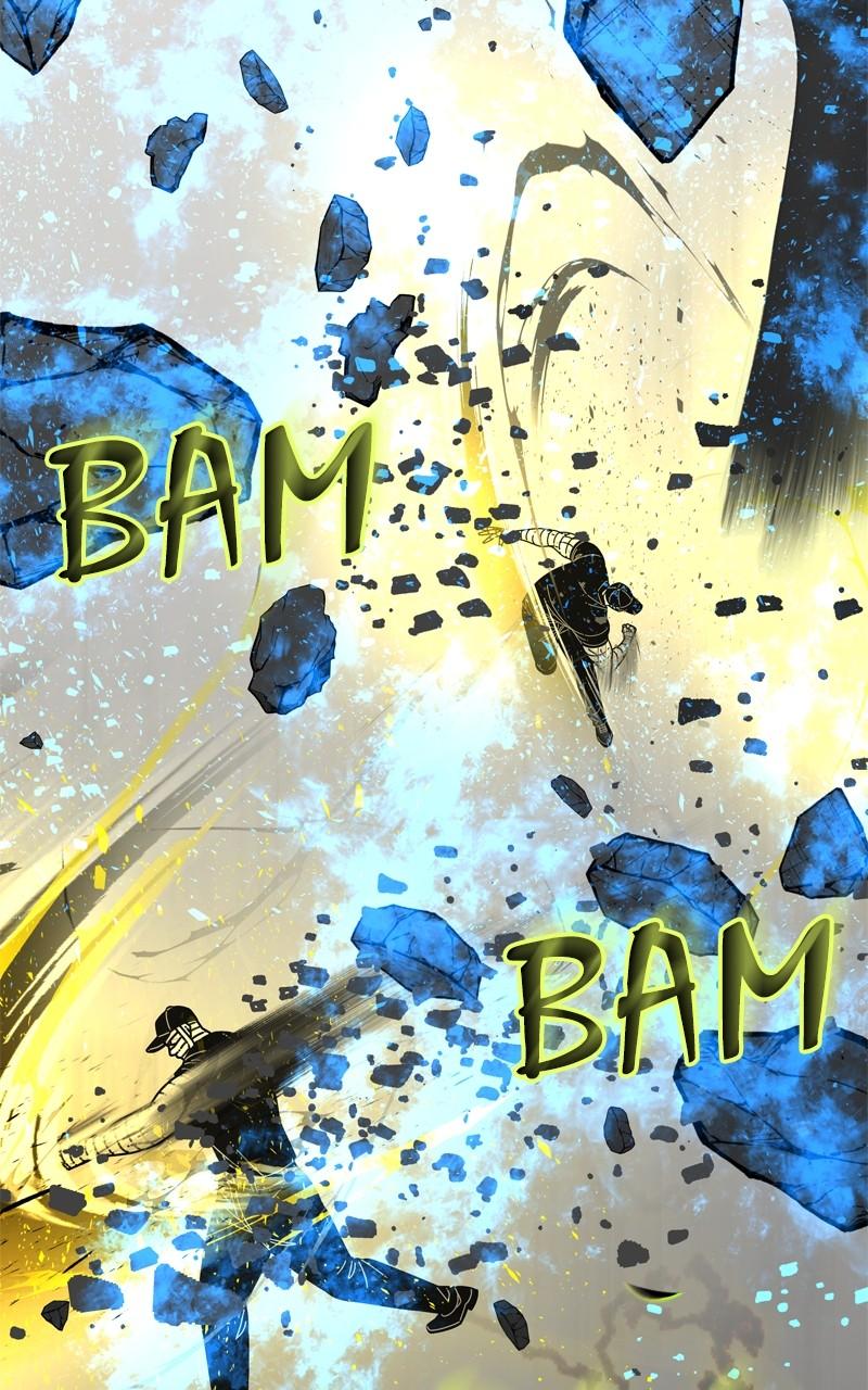 Eyes (JUNG Summer) Chap 108 - Next Chap 109