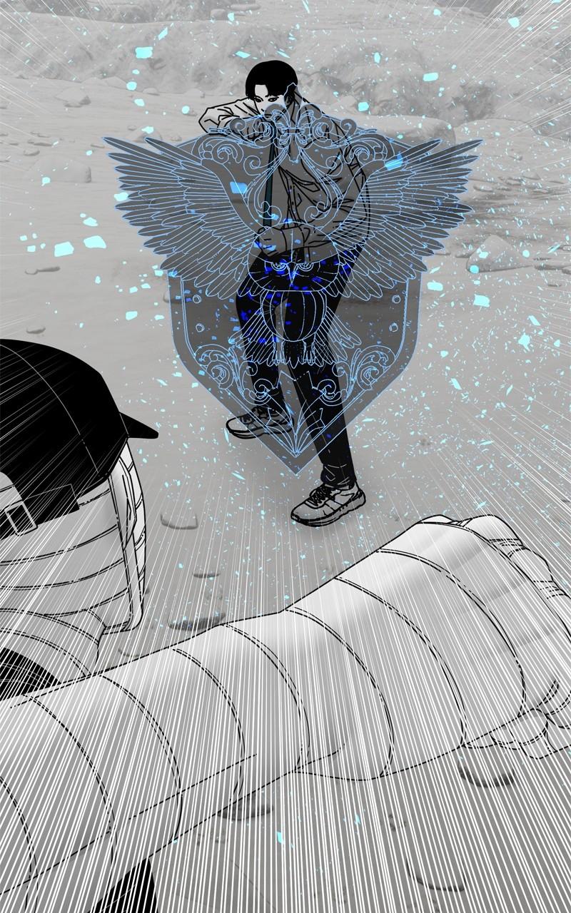 Eyes (JUNG Summer) Chap 108 - Next Chap 109