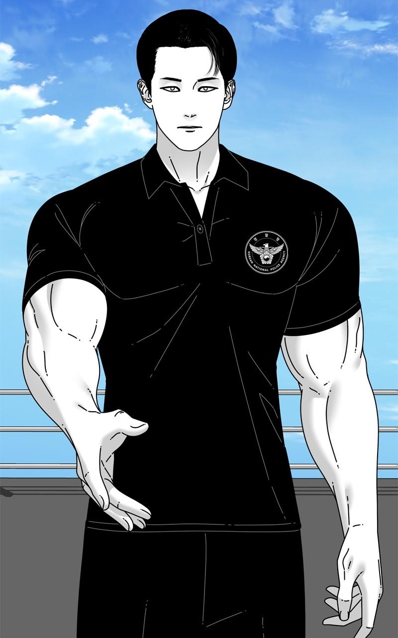 Eyes (JUNG Summer) Chap 100 - Next Chap 101