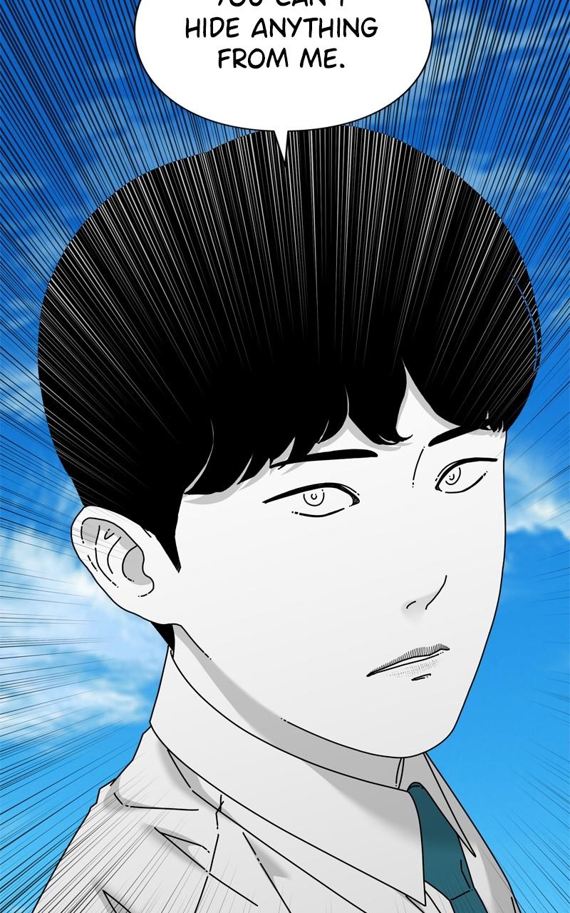 Eyes (JUNG Summer) Chap 100 - Next Chap 101