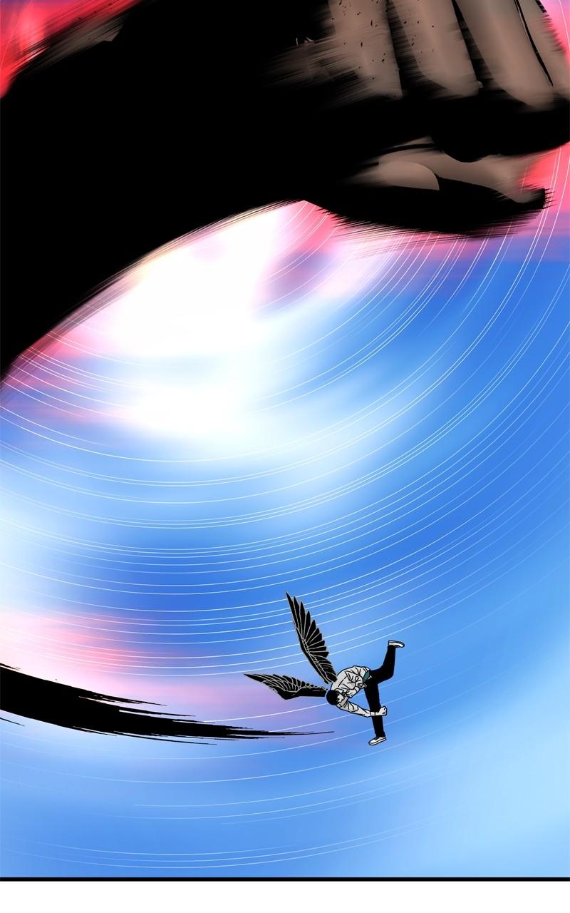 Eyes (JUNG Summer) Chap 100 - Next Chap 101