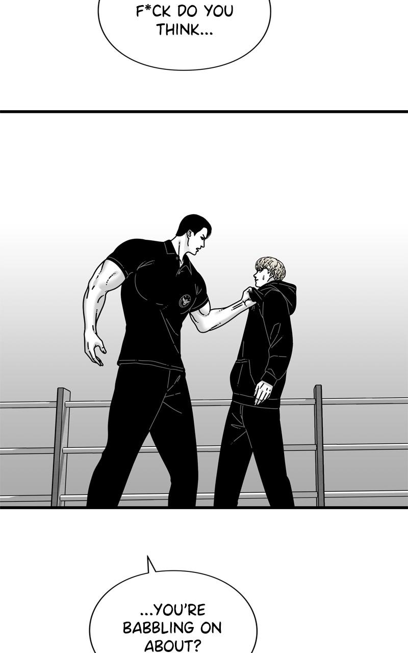 Eyes (JUNG Summer) Chap 101 - Next Chap 102