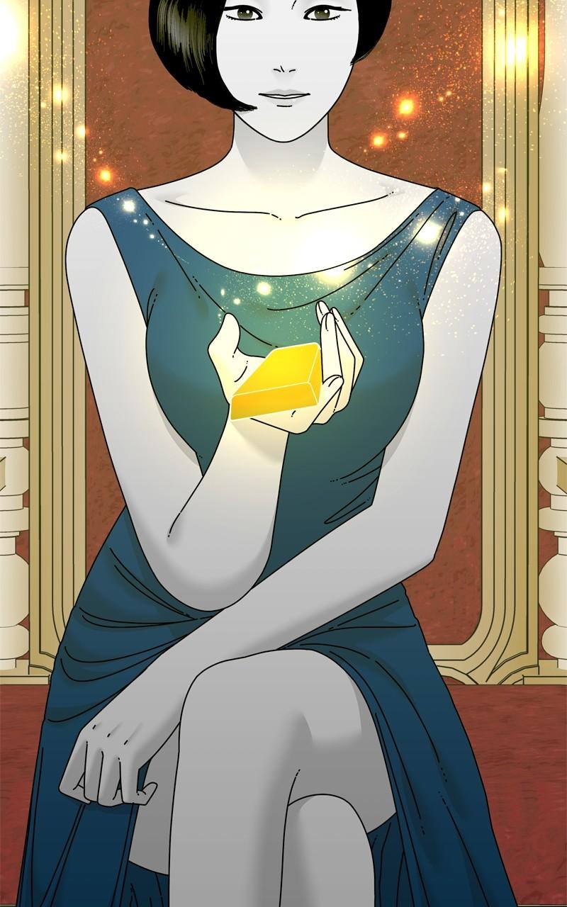 Eyes (JUNG Summer) Chap 101 - Next Chap 102