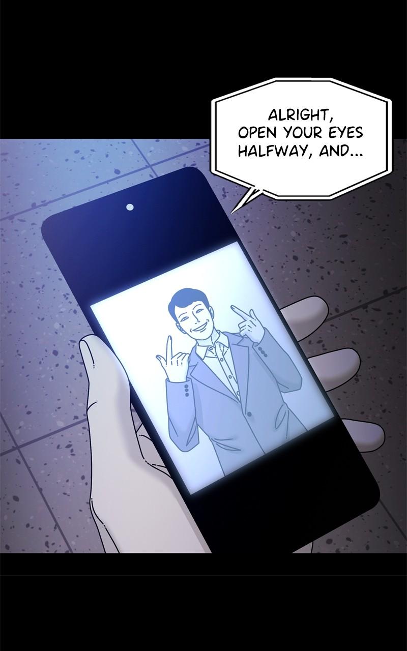 Eyes (JUNG Summer) Chap 102 - Next Chap 103