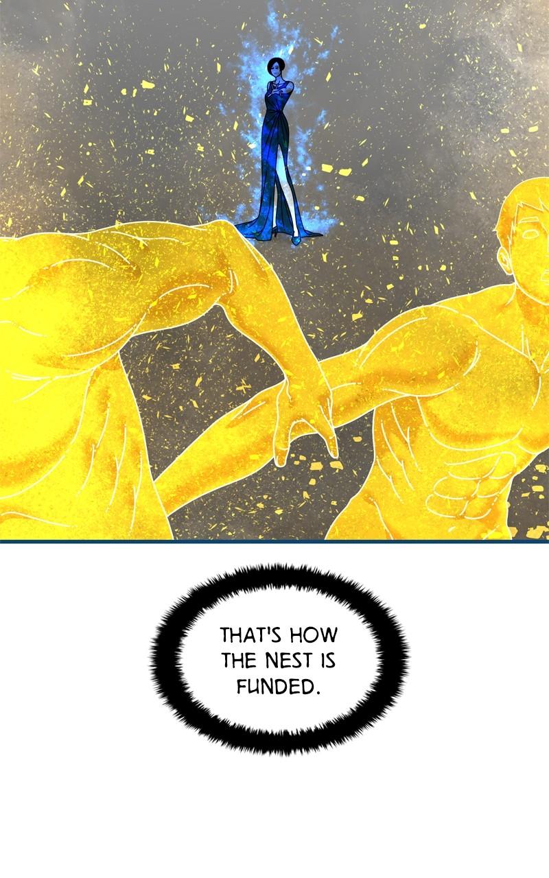 Eyes (JUNG Summer) Chap 102 - Next Chap 103
