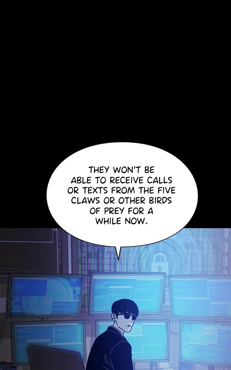 Eyes (JUNG Summer) Chap 102 - Next Chap 103