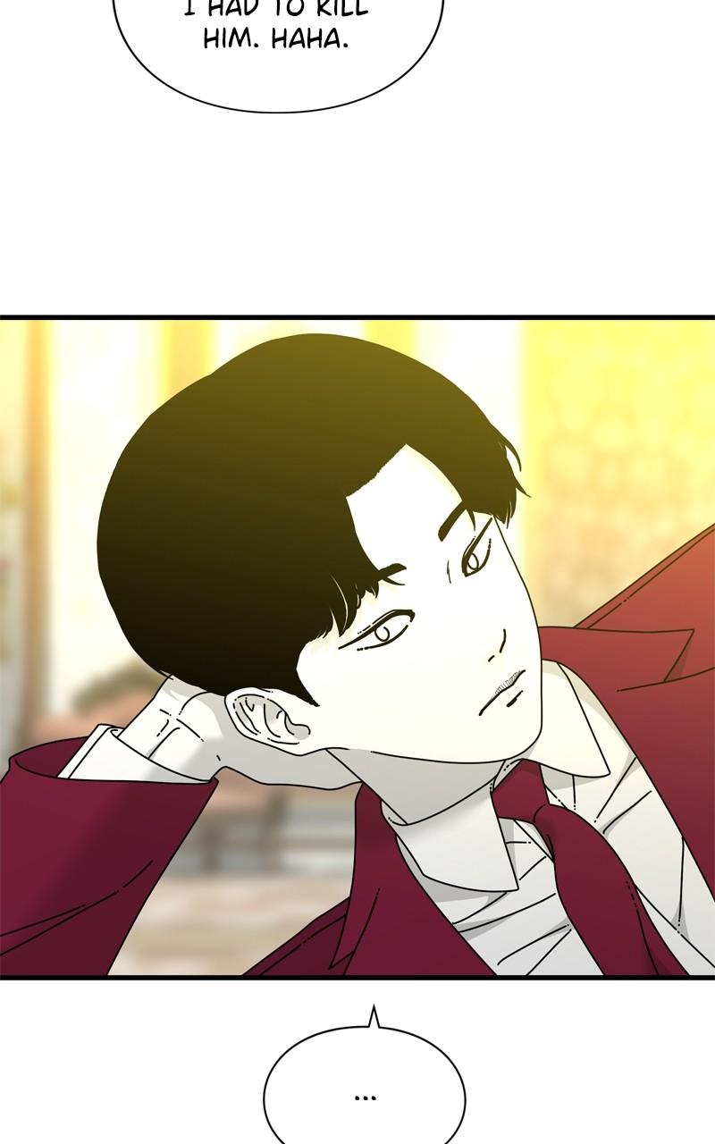 Eyes (JUNG Summer) Chap 103 - Next Chap 104