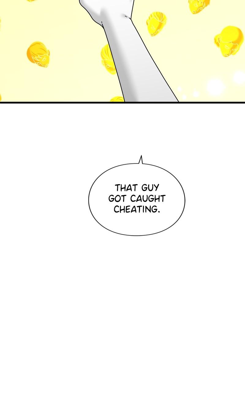 Eyes (JUNG Summer) Chap 103 - Next Chap 104