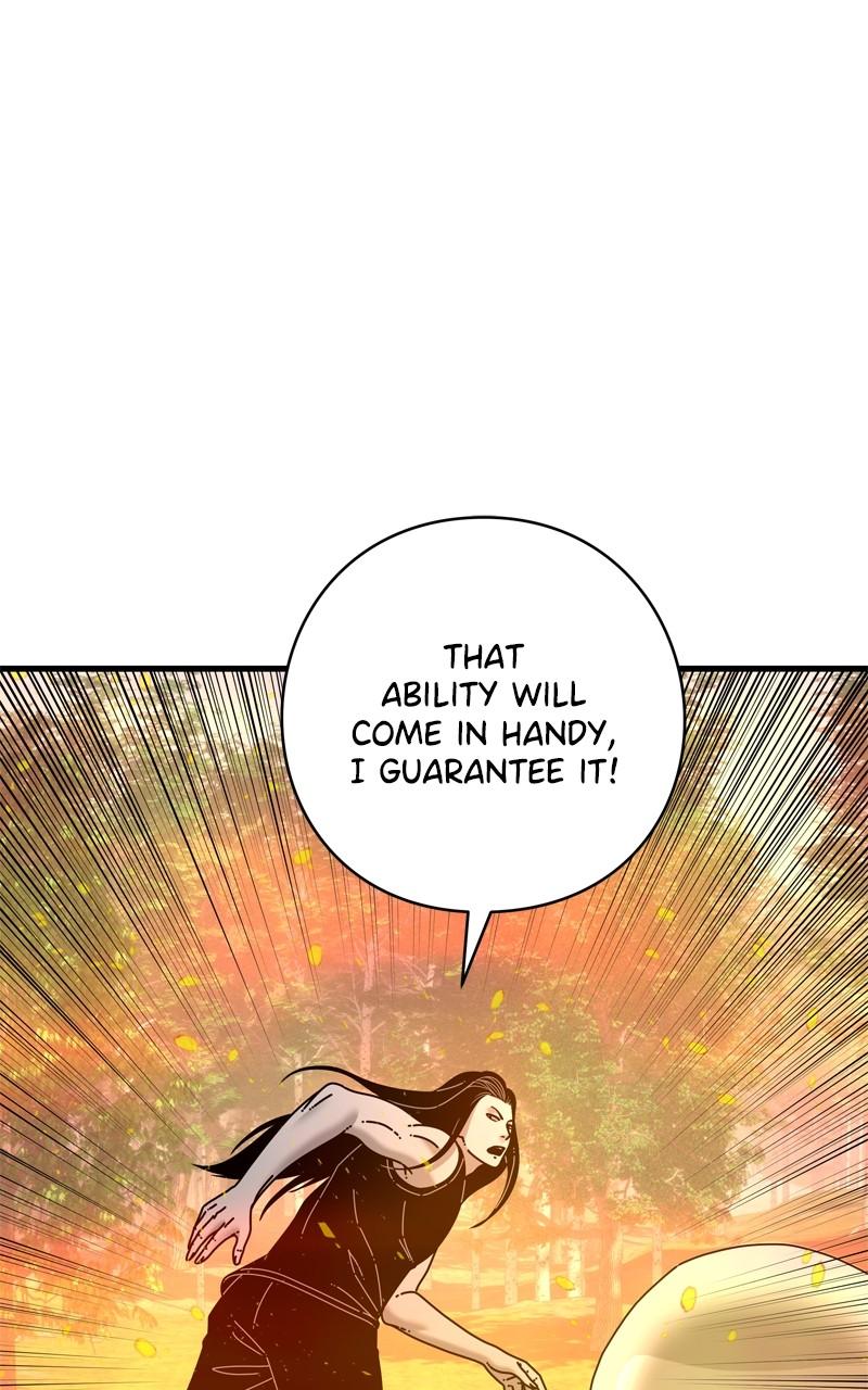 Eyes (JUNG Summer) Chap 117 - Next Chap 118