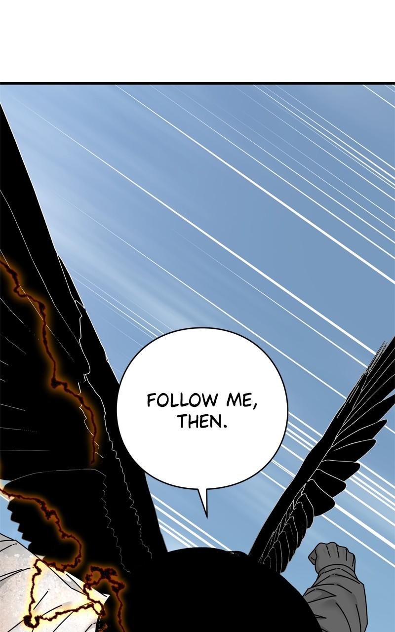 Eyes (JUNG Summer) Chap 117 - Next Chap 118