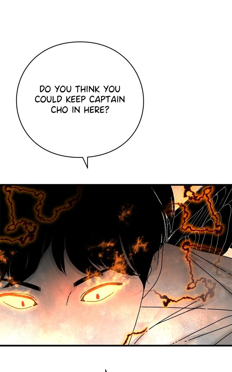 Eyes (JUNG Summer) Chap 117 - Next Chap 118