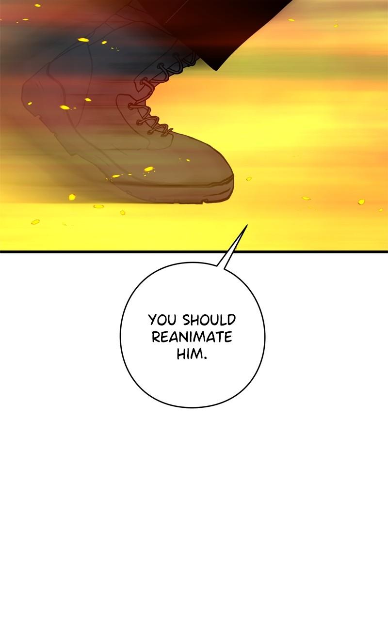 Eyes (JUNG Summer) Chap 117 - Next Chap 118