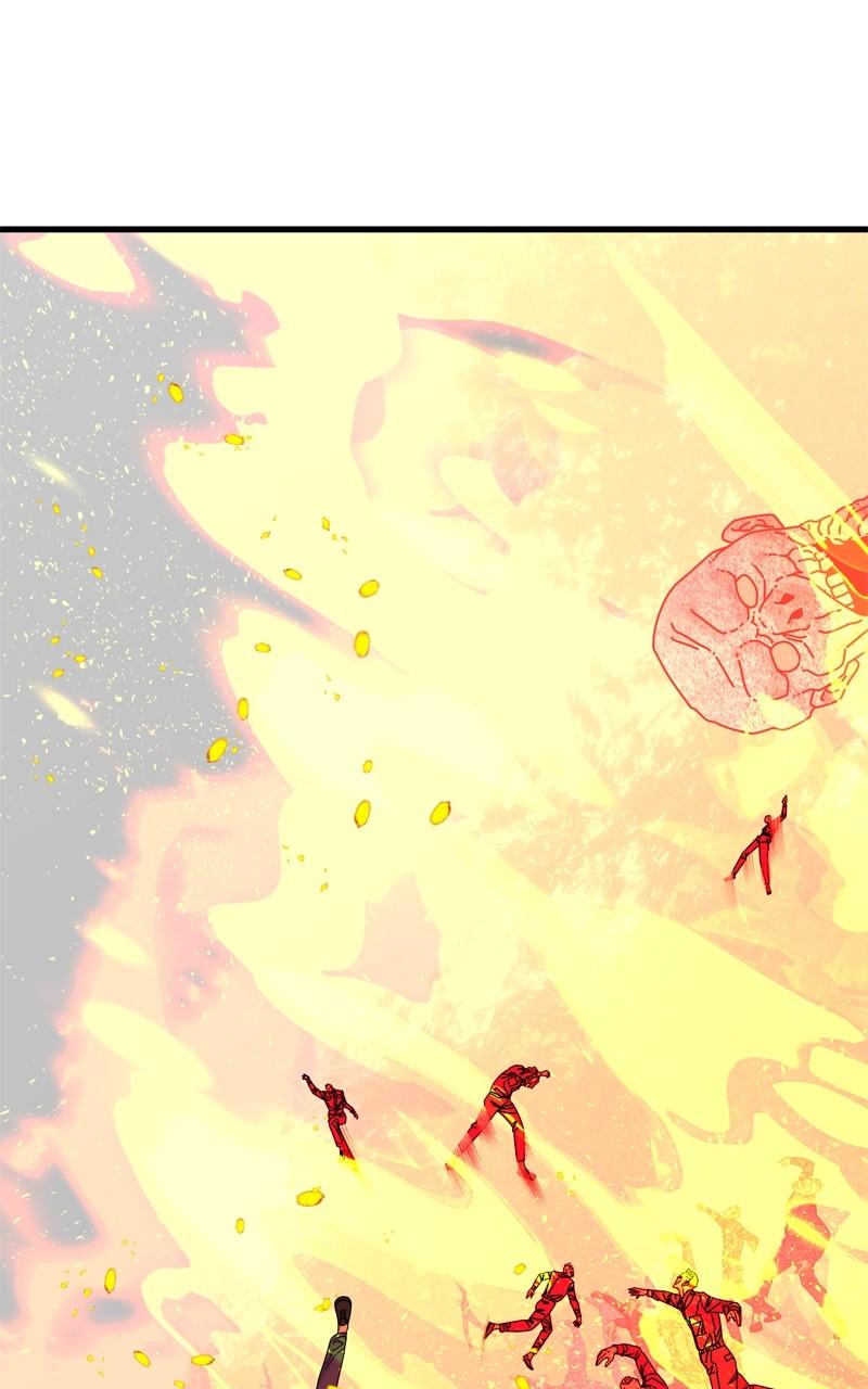 Eyes (JUNG Summer) Chap 117 - Next Chap 118