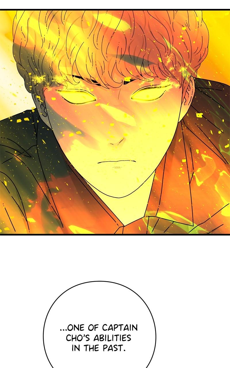 Eyes (JUNG Summer) Chap 117 - Next Chap 118