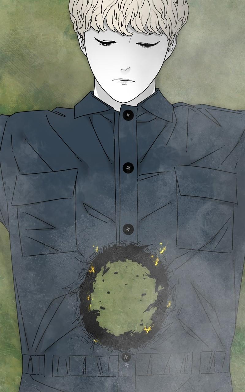 Eyes (JUNG Summer) Chap 117 - Next Chap 118