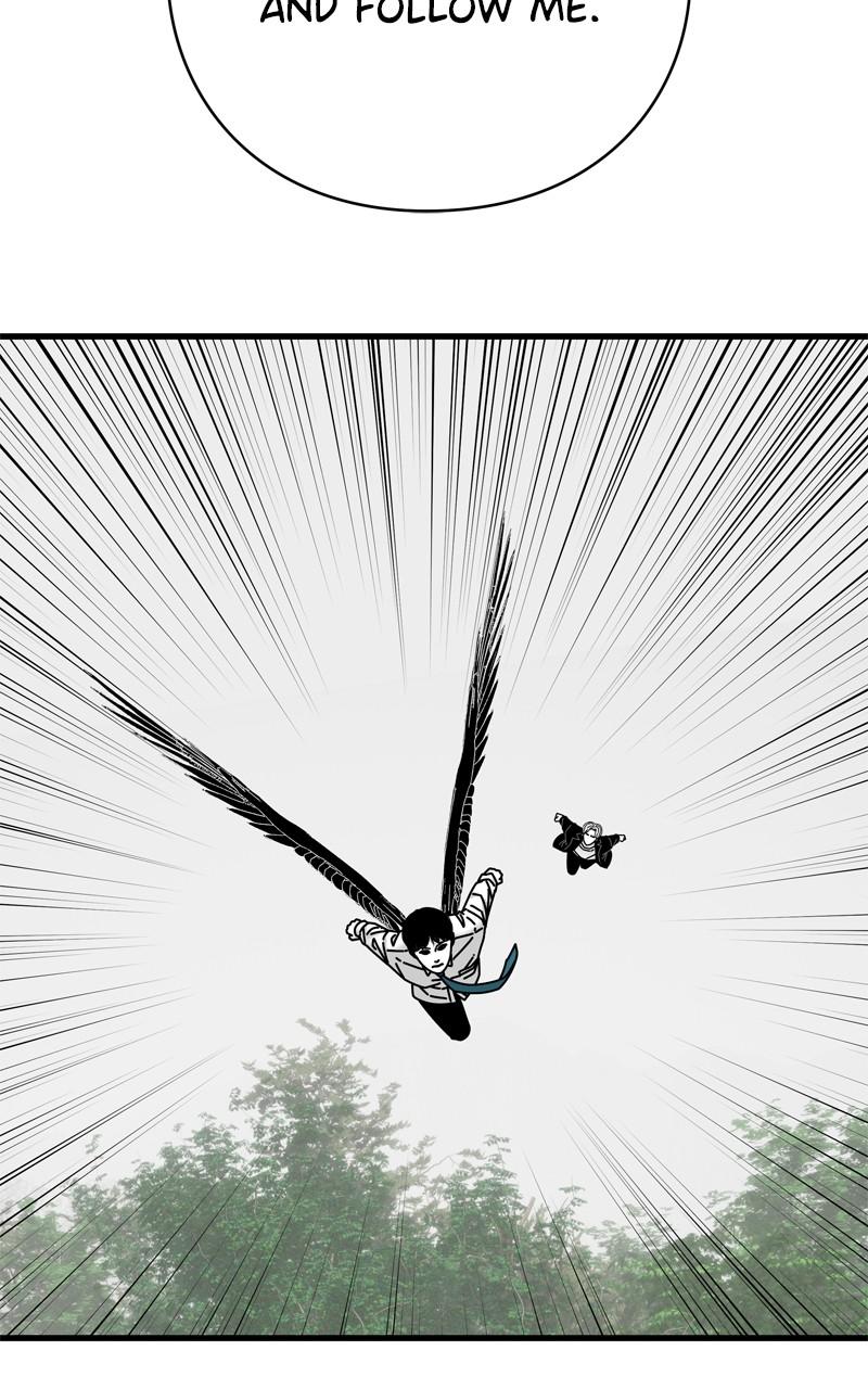 Eyes (JUNG Summer) Chap 117 - Next Chap 118