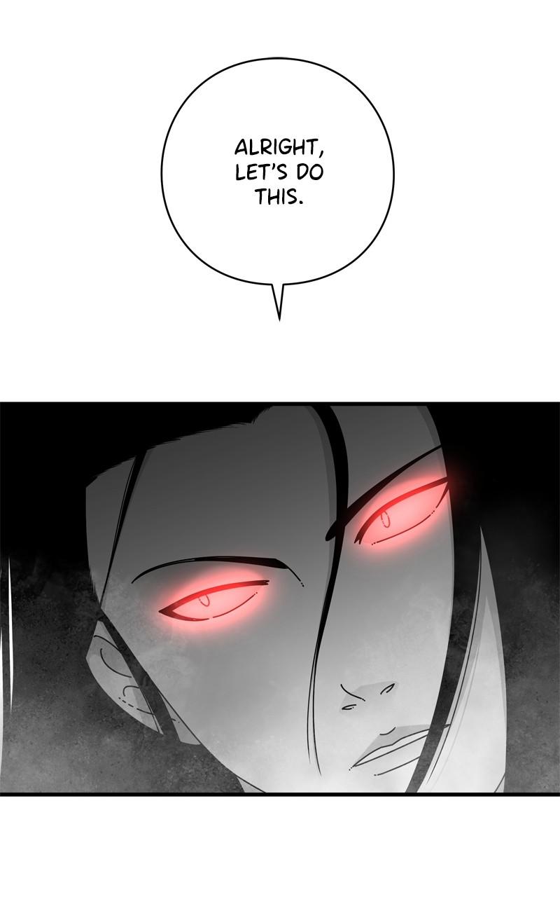 Eyes (JUNG Summer) Chap 117 - Next Chap 118