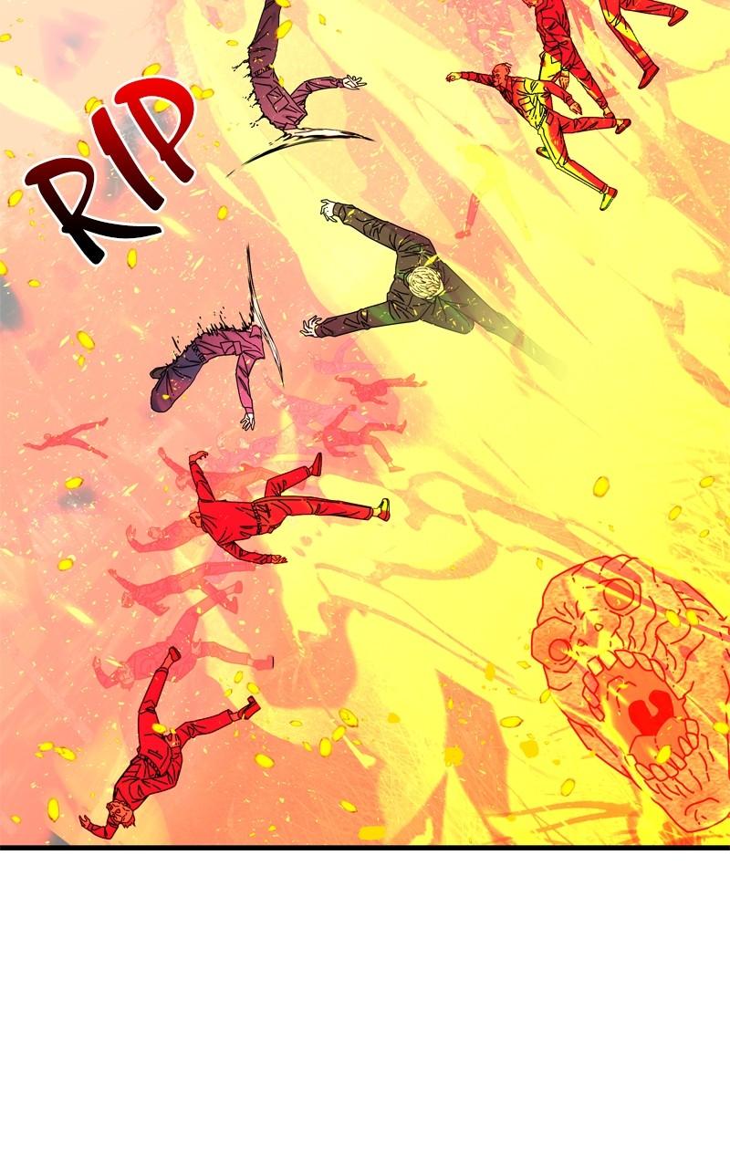 Eyes (JUNG Summer) Chap 117 - Next Chap 118