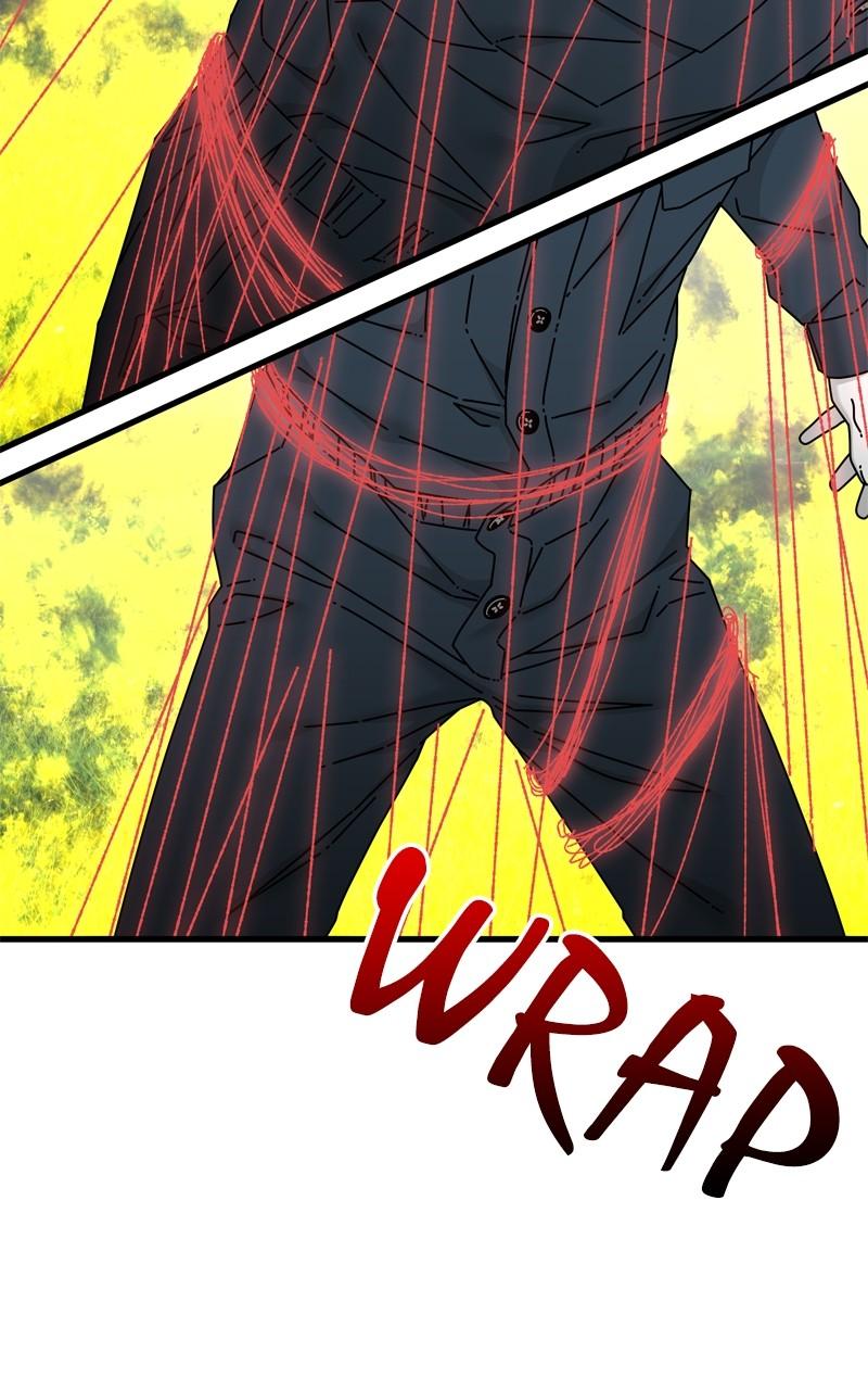 Eyes (JUNG Summer) Chap 117 - Next Chap 118