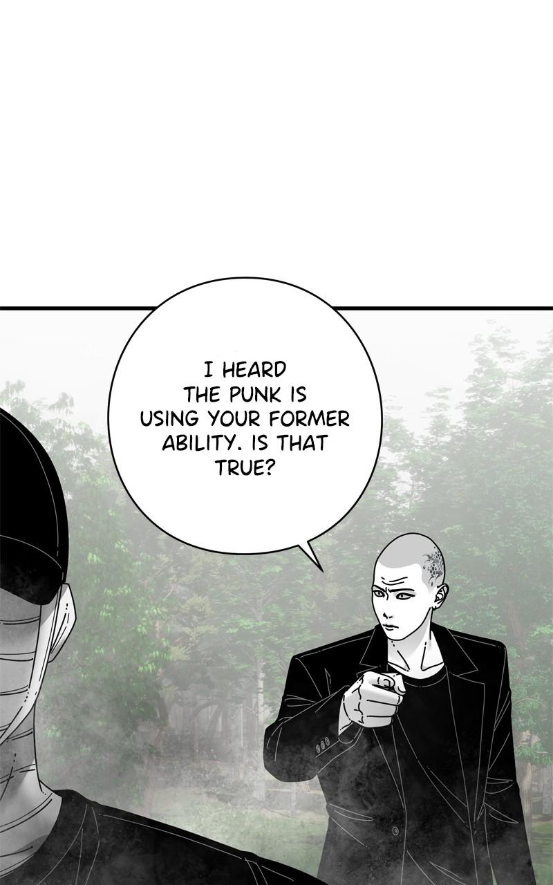 Eyes (JUNG Summer) Chap 117 - Next Chap 118