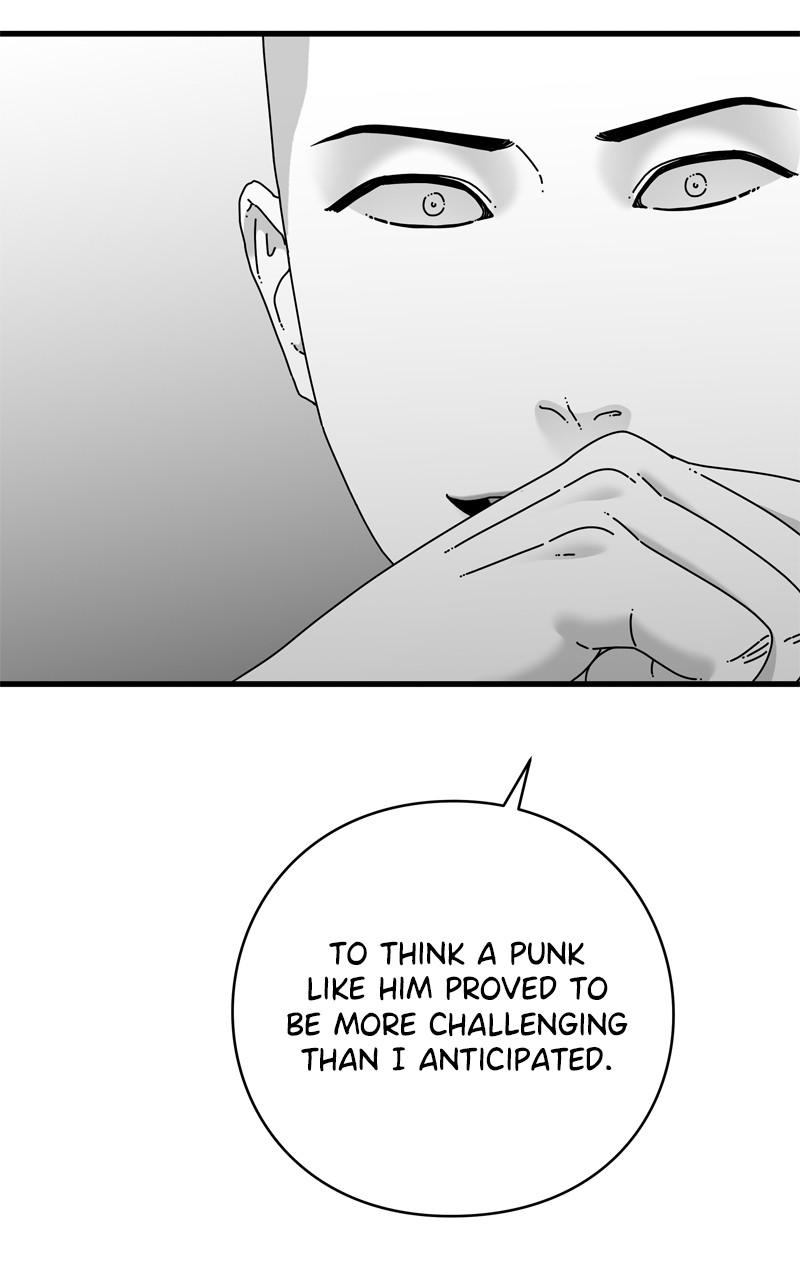 Eyes (JUNG Summer) Chap 117 - Next Chap 118