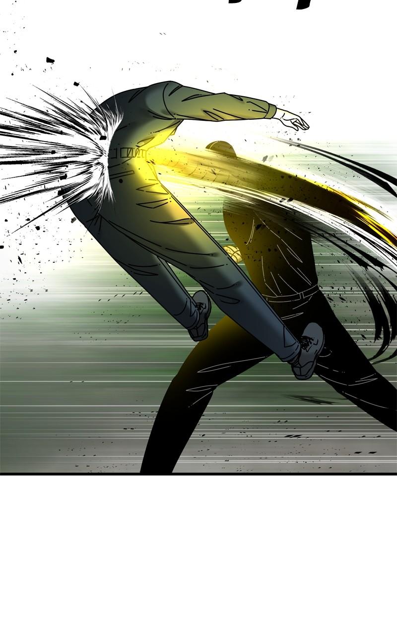 Eyes (JUNG Summer) Chap 117 - Next Chap 118