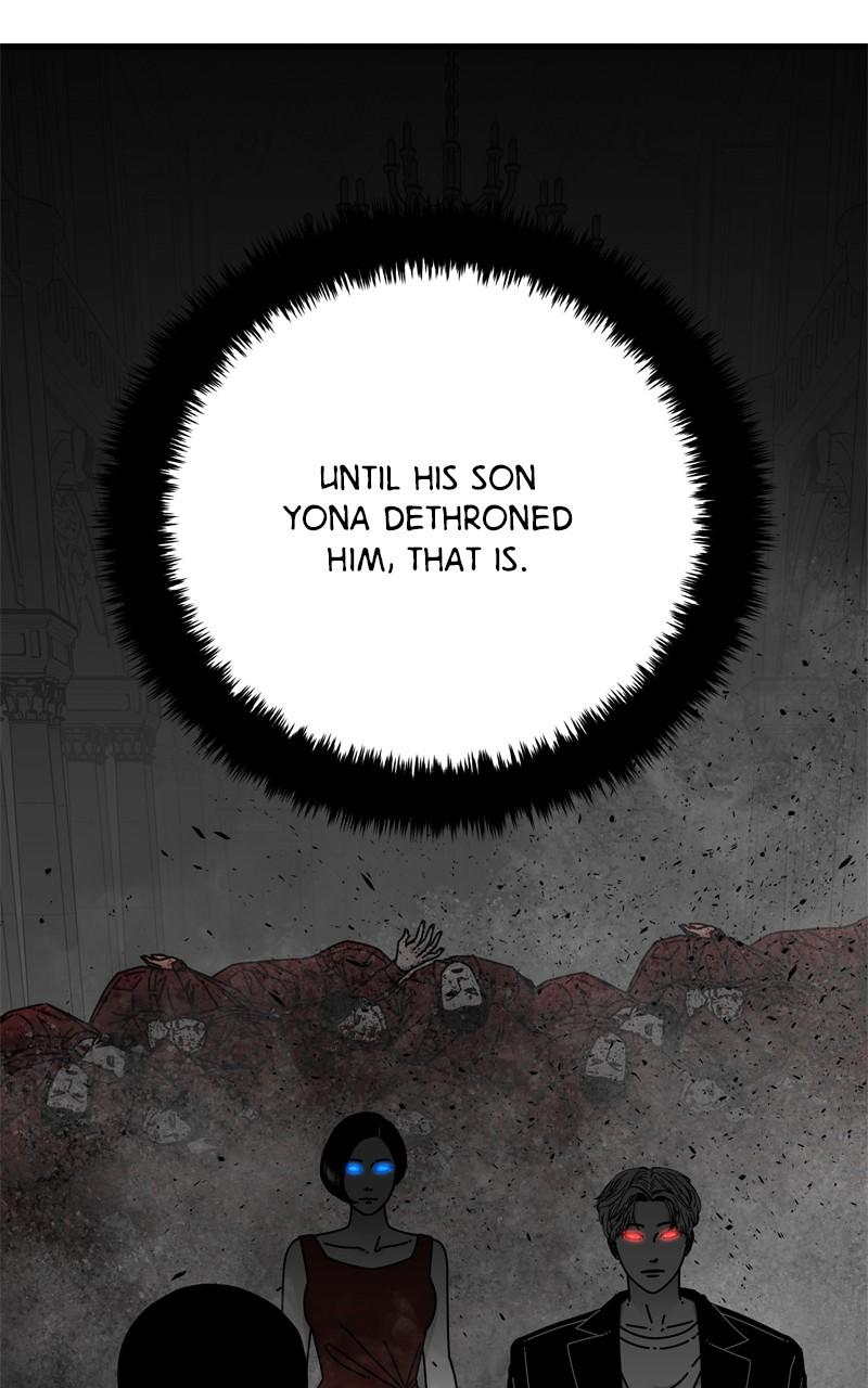 Eyes (JUNG Summer) Chap 114 - Next Chap 115