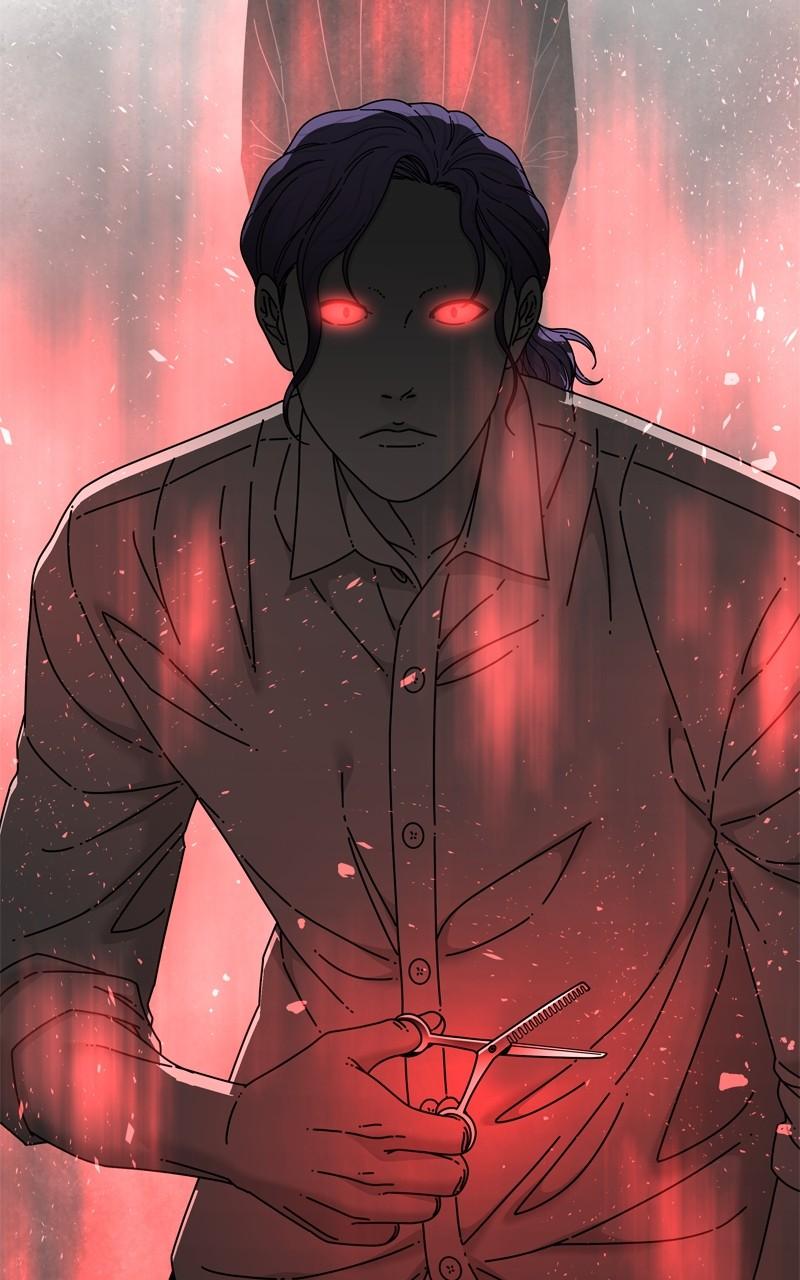 Eyes (JUNG Summer) Chap 114 - Next Chap 115