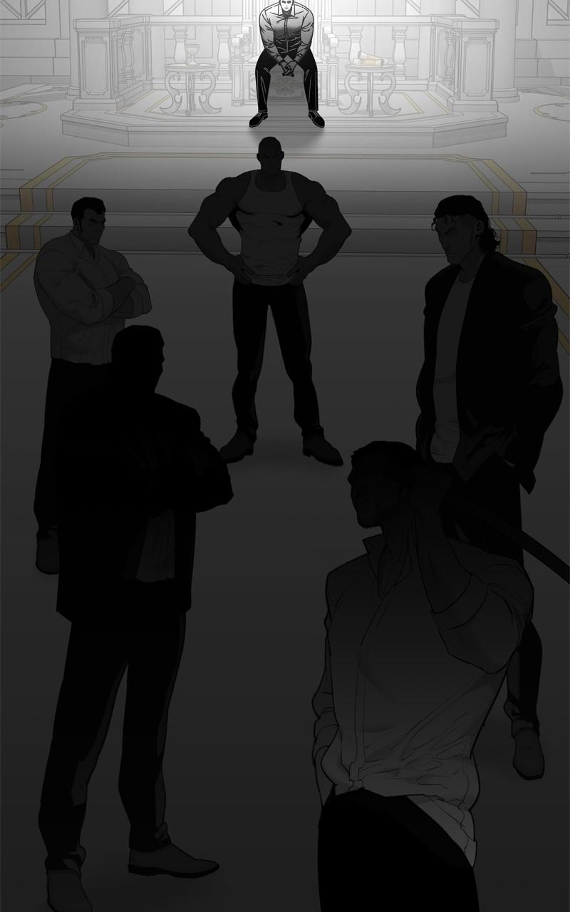 Eyes (JUNG Summer) Chap 114 - Next Chap 115