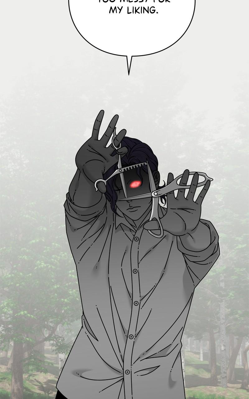 Eyes (JUNG Summer) Chap 115 - Next Chap 116