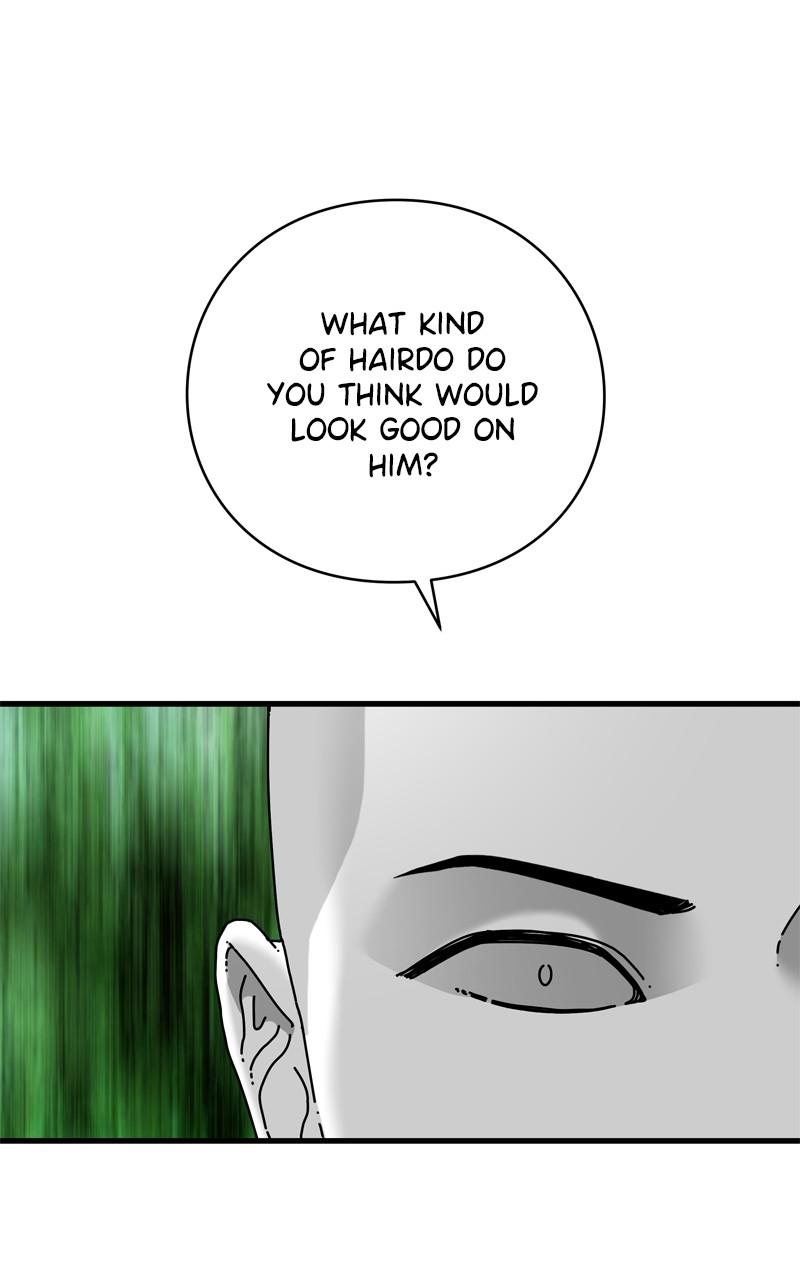 Eyes (JUNG Summer) Chap 115 - Next Chap 116