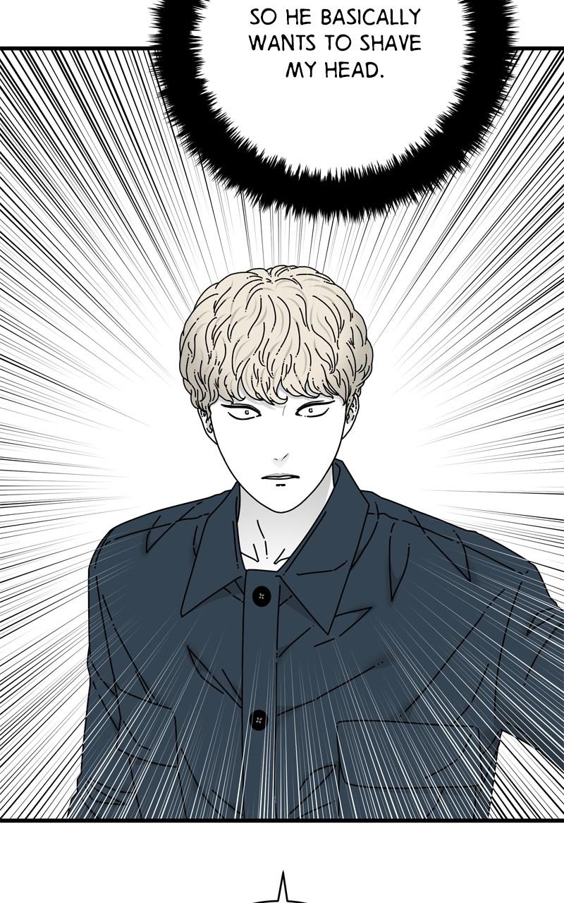 Eyes (JUNG Summer) Chap 115 - Next Chap 116