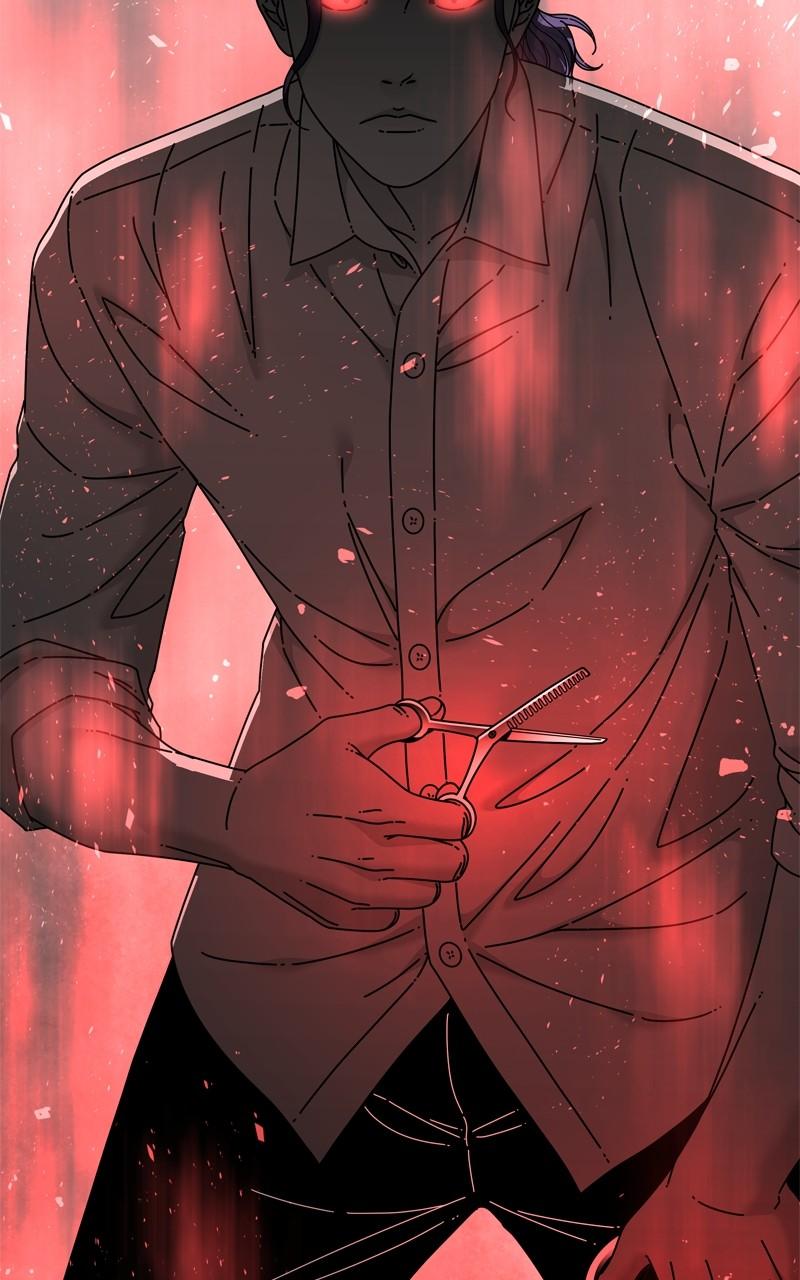 Eyes (JUNG Summer) Chap 115 - Next Chap 116