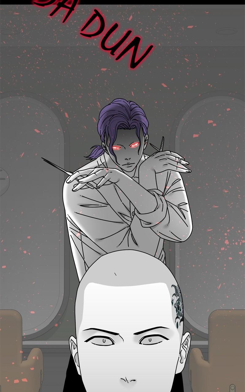 Eyes (JUNG Summer) Chap 115 - Next Chap 116