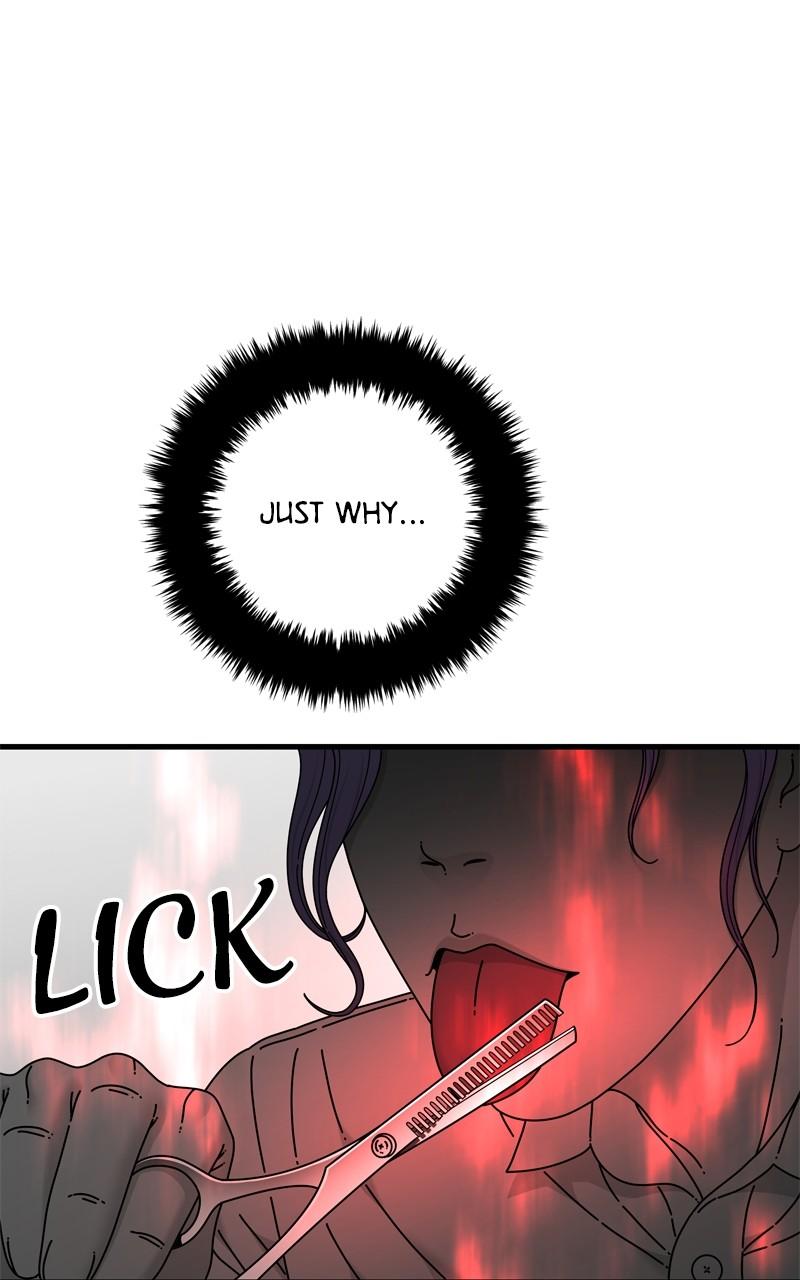 Eyes (JUNG Summer) Chap 115 - Next Chap 116