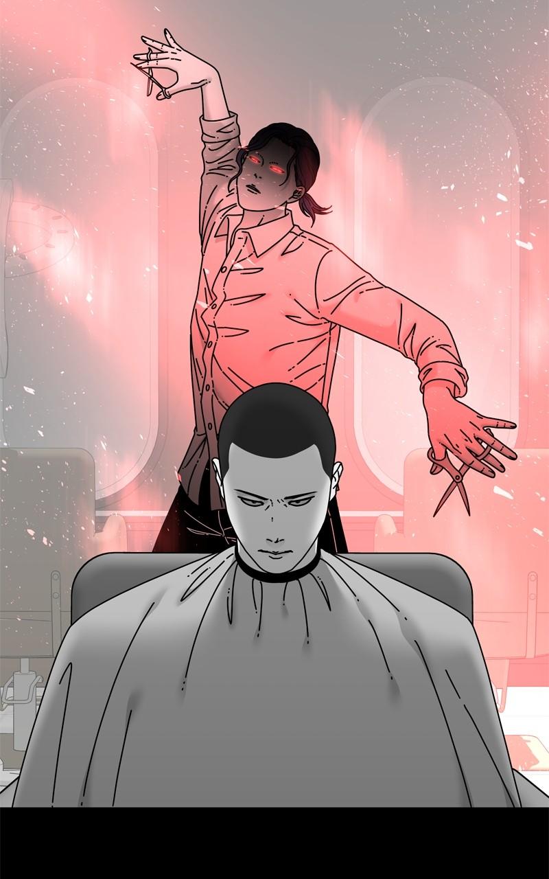 Eyes (JUNG Summer) Chap 115 - Next Chap 116