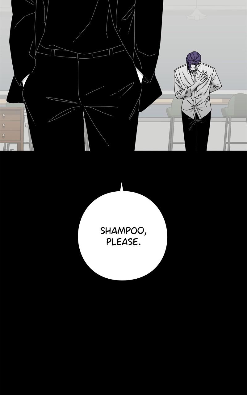 Eyes (JUNG Summer) Chap 115 - Next Chap 116