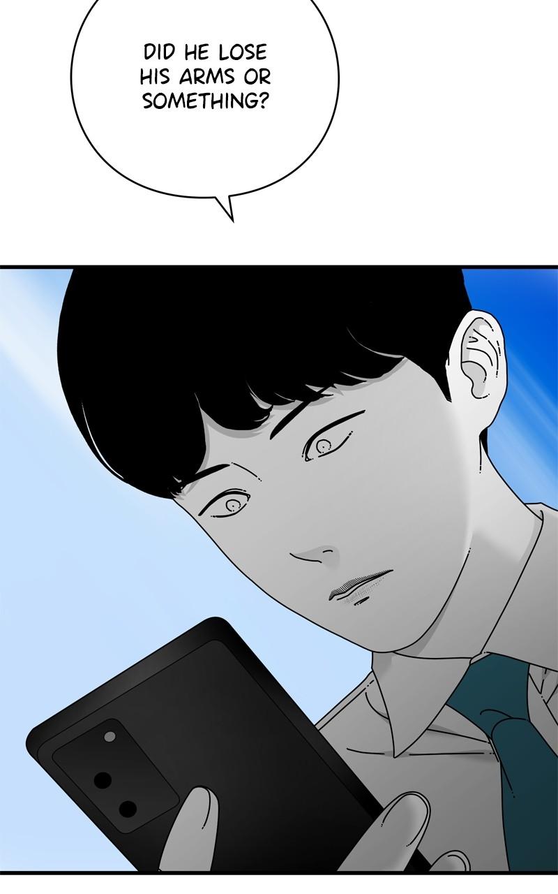 Eyes (JUNG Summer) Chap 116 - Next Chap 117