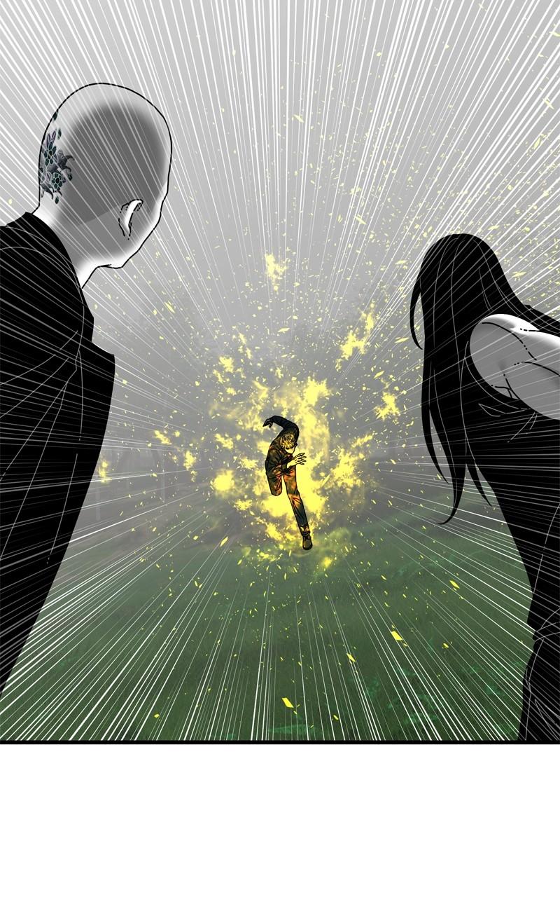 Eyes (JUNG Summer) Chap 116 - Next Chap 117