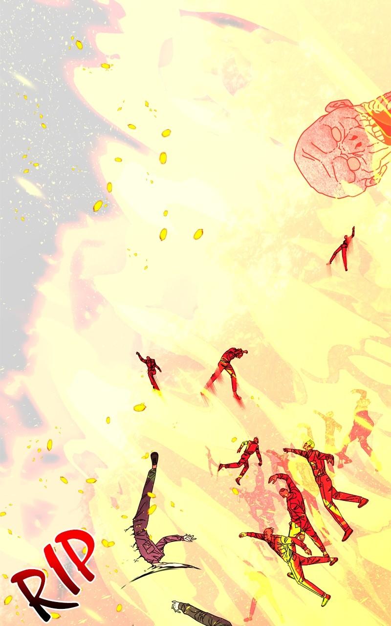 Eyes (JUNG Summer) Chap 116 - Next Chap 117