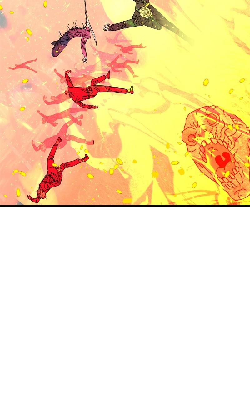 Eyes (JUNG Summer) Chap 116 - Next Chap 117
