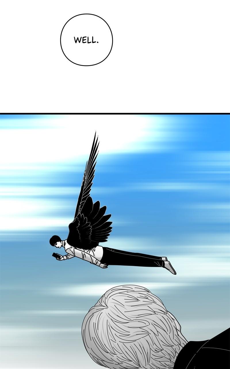 Eyes (JUNG Summer) Chap 116 - Next Chap 117