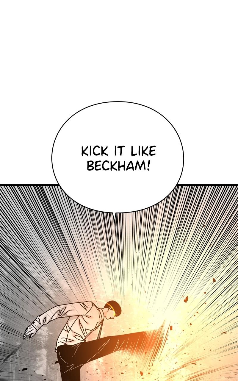 Eyes (JUNG Summer) Chap 118 - Next Chap 119