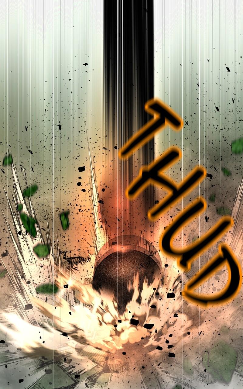 Eyes (JUNG Summer) Chap 118 - Next Chap 119