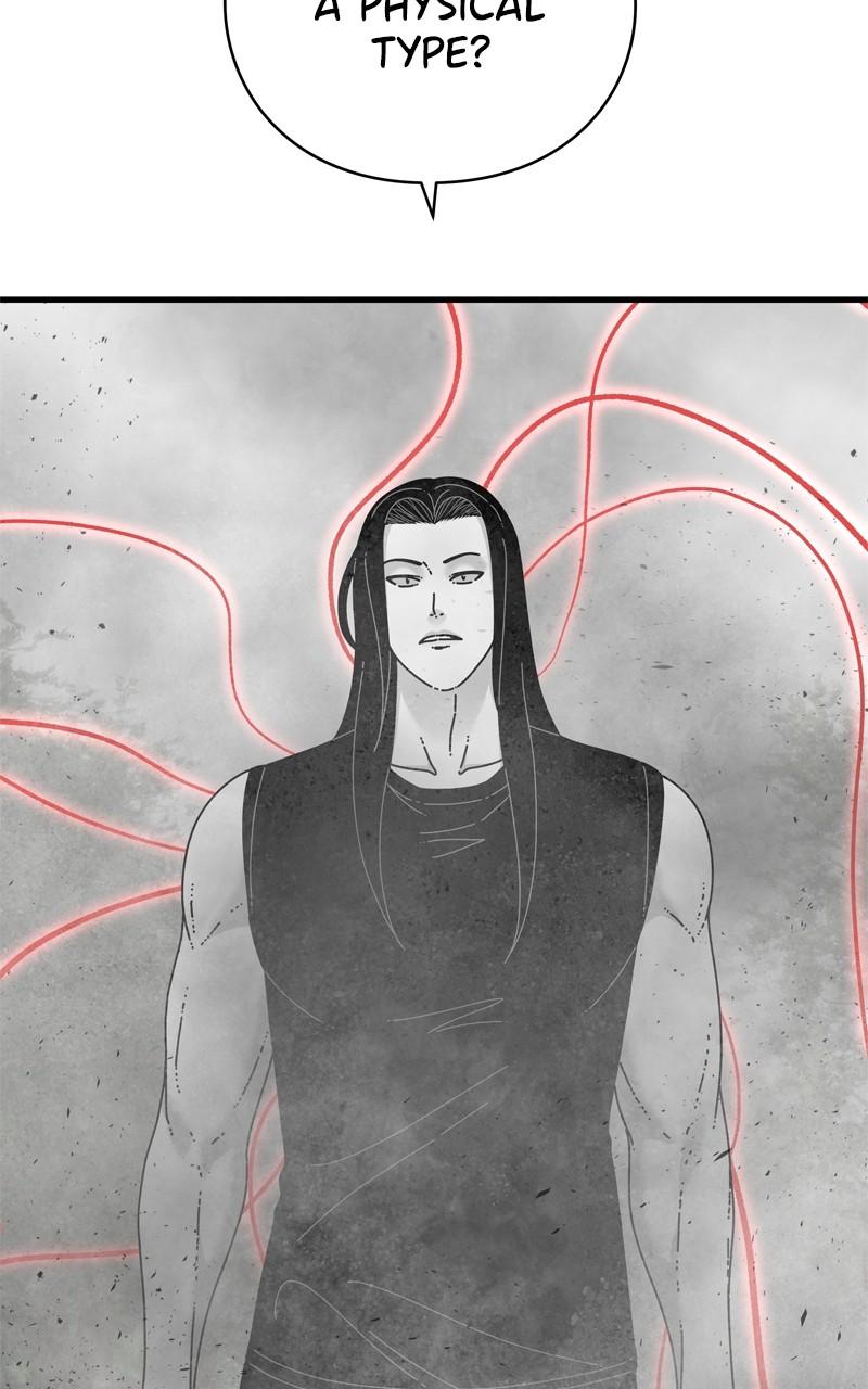 Eyes (JUNG Summer) Chap 118 - Next Chap 119