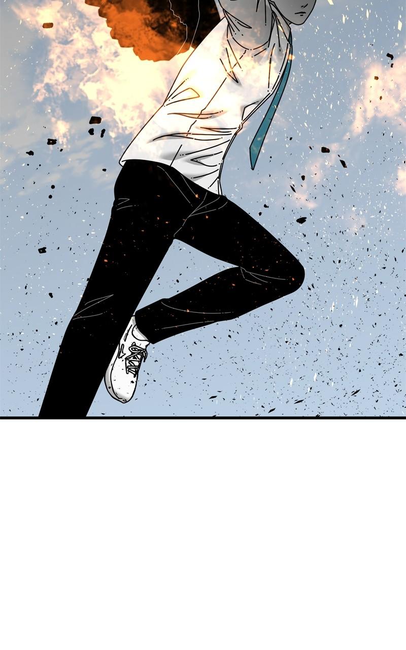 Eyes (JUNG Summer) Chap 118 - Next Chap 119