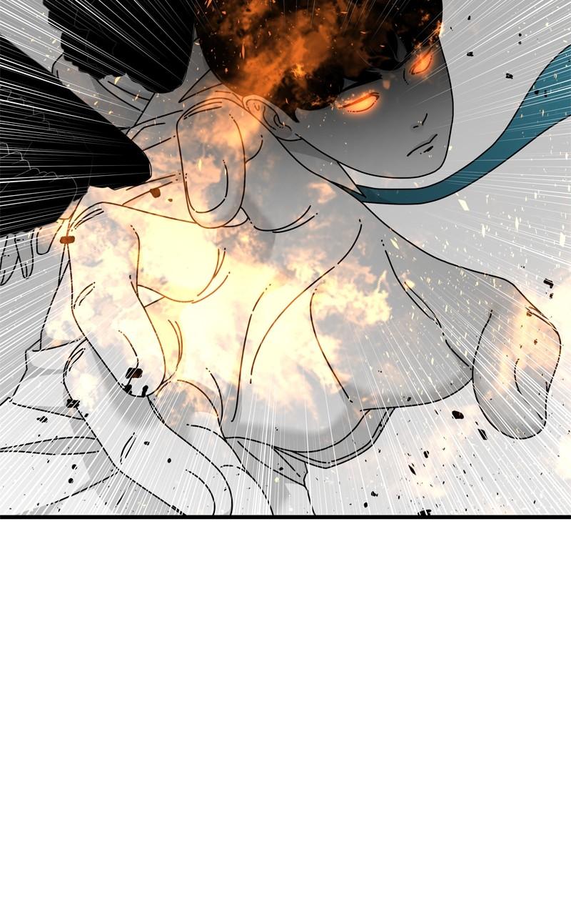 Eyes (JUNG Summer) Chap 118 - Next Chap 119