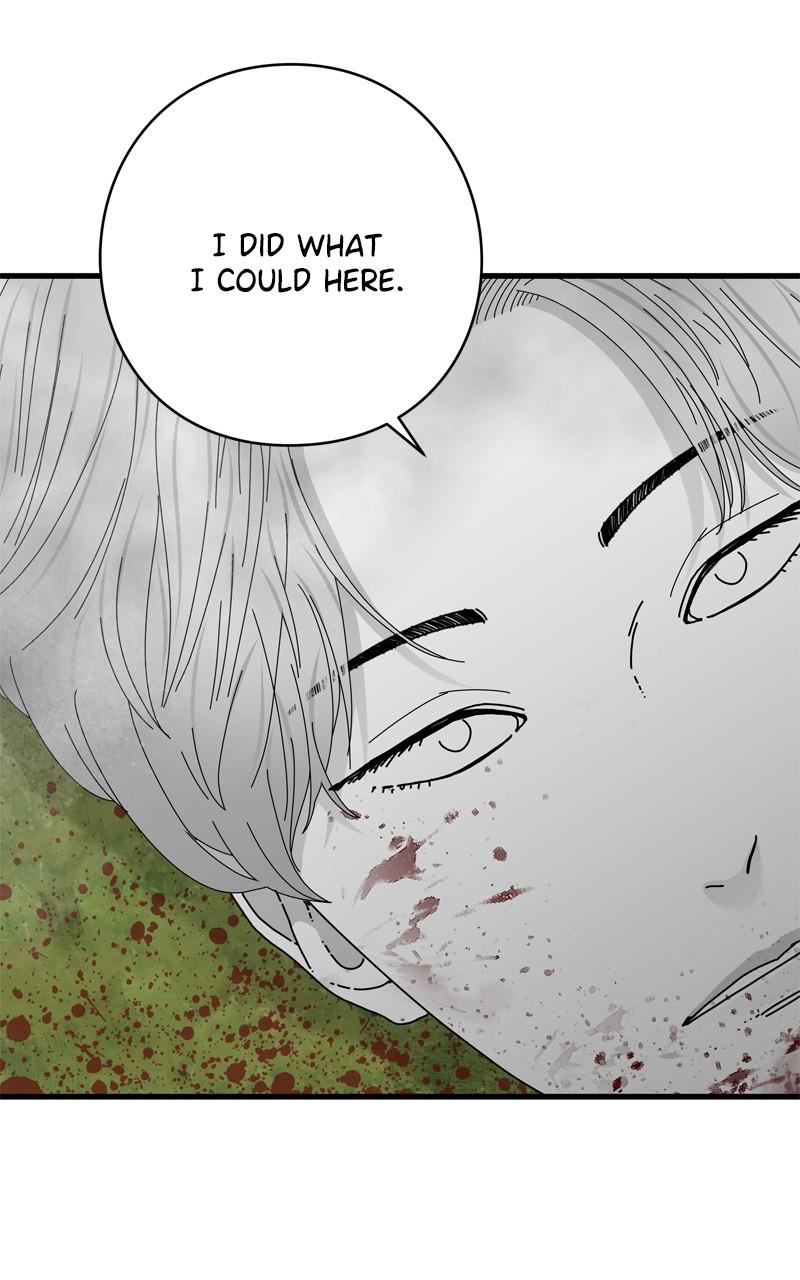 Eyes (JUNG Summer) Chap 119 - Next Chap 120