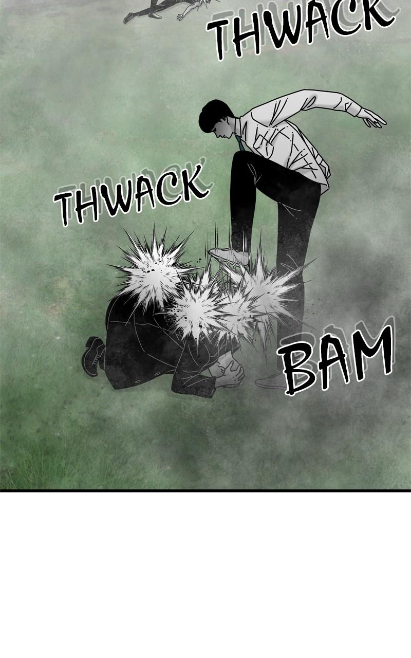 Eyes (JUNG Summer) Chap 119 - Next Chap 120