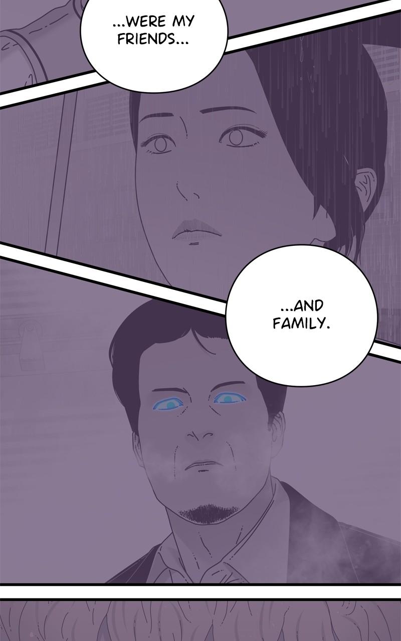 Eyes (JUNG Summer) Chap 119 - Next Chap 120